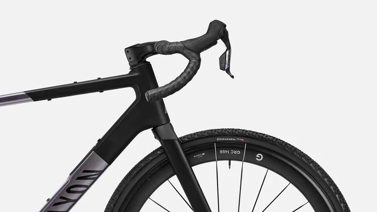 Grail CF SLX 8 AXS