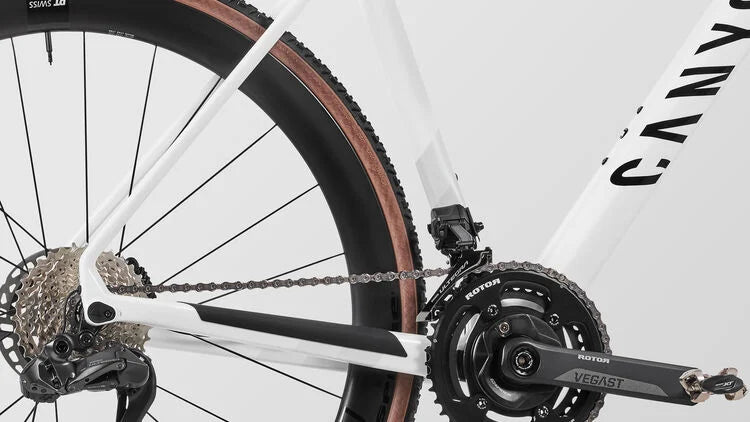 Inflite CF SLX 8 Di2