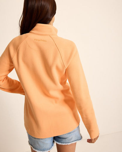 Aruba Full-Zip Sweatshirt