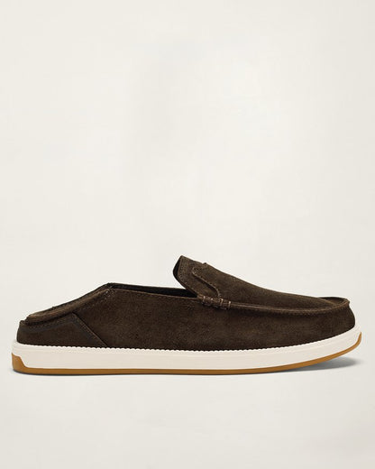 Men's  Kākaha Nia Slip-On Loafers