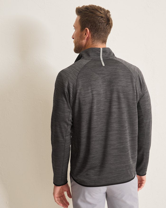 Palm Pro Half-Zip  Sweatshirt