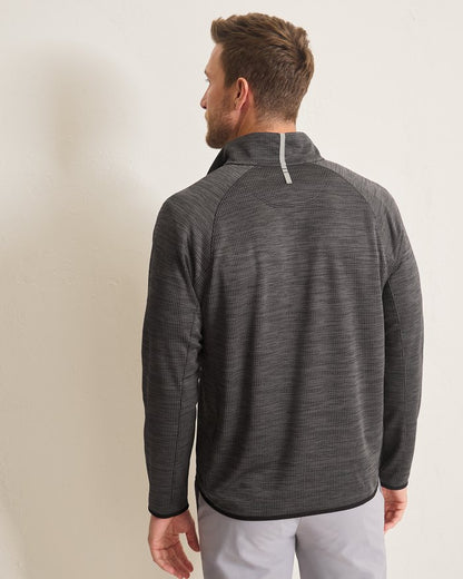 Palm Pro Half-Zip  Sweatshirt
