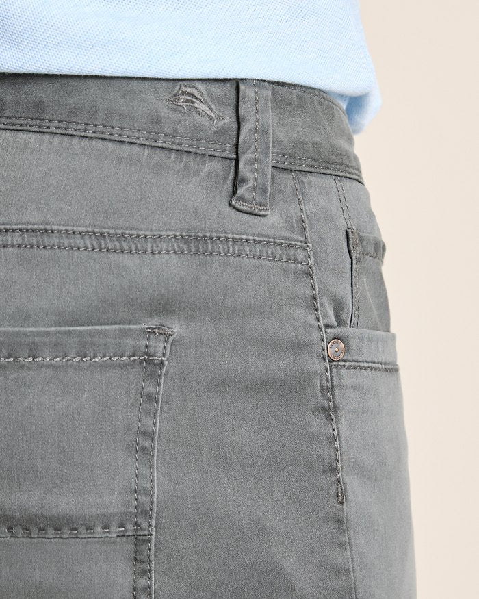 5-Pocket Pants