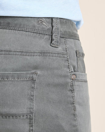 5-Pocket Pants
