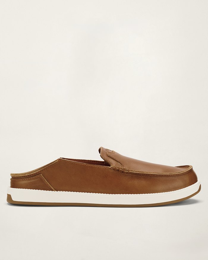 Men's  Kākaha Nia Slip-On Loafers