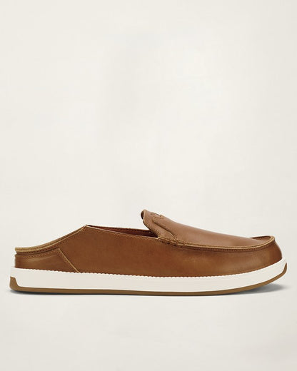 Men's  Kākaha Nia Slip-On Loafers