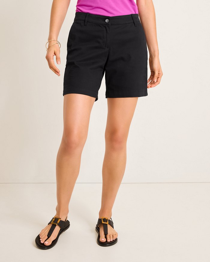 7-Inch Shorts