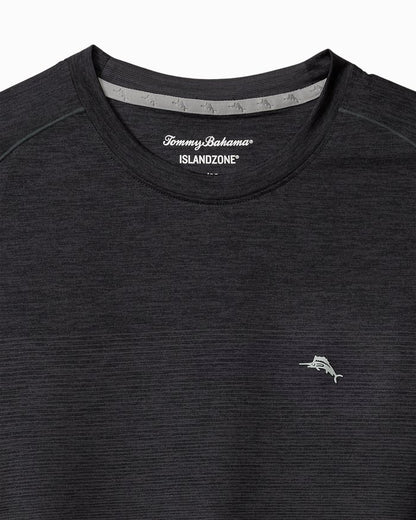 Oasis Fade  Crewneck T-Shirt