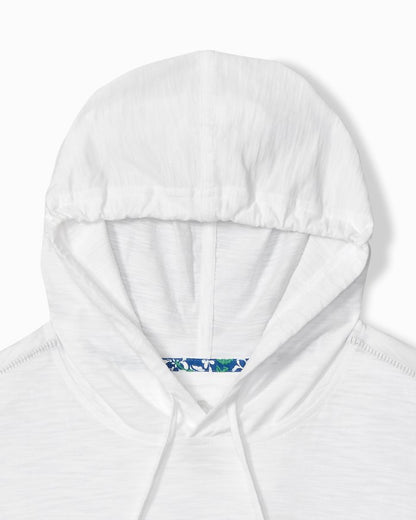 Bali Beach Long-Sleeve Hoodie