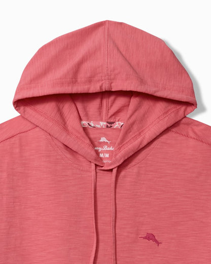 Bali Beach Long-Sleeve Hoodie