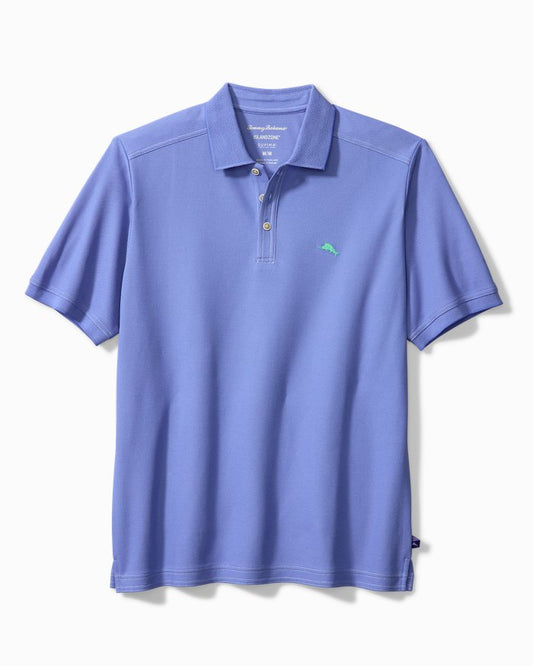 The Emfielder IslandZone  Polo