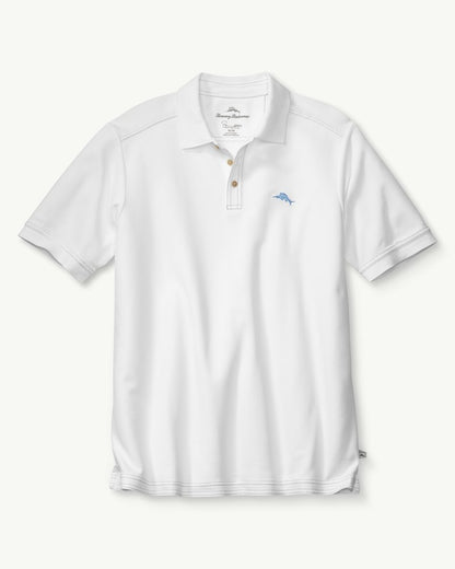 The Emfielder  Polo