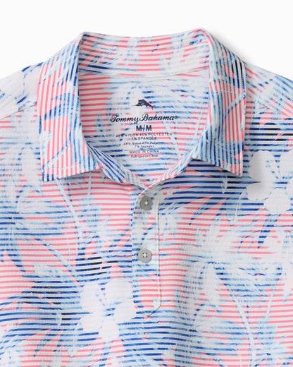 Costa Wave Hibiscus Isle IslandZone  Polo