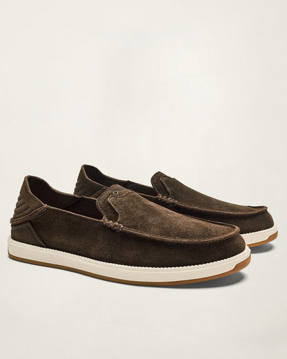 Men's  Kākaha Nia Slip-On Loafers