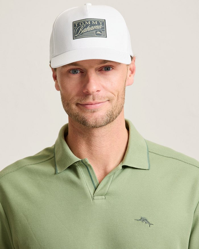 Cap