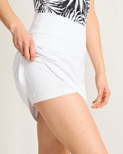 Aubrey IslandZone  Skort
