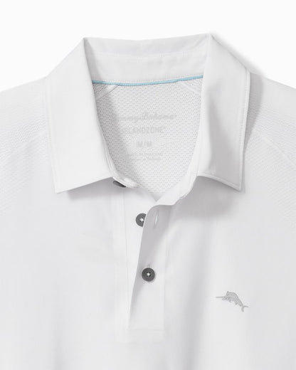 Palm Coast Pro IslandZone  Polo
