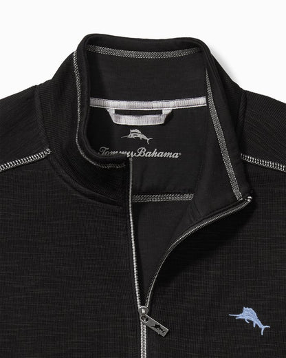 Tobago Bay Full-Zip Sweatshirt