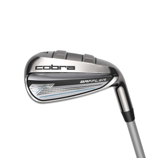 Women's BAFFLER - Single Irons