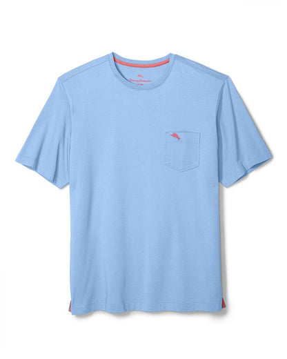 Big & Tall Bali Skyline T-Shirt