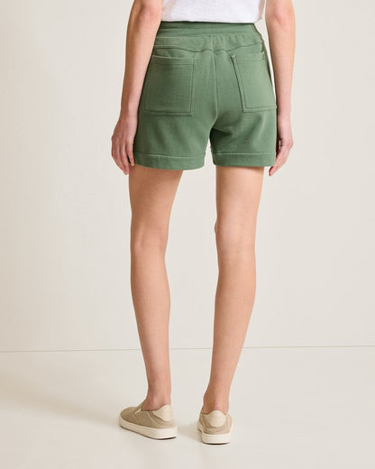 Marina Del Mar Easy Shorts