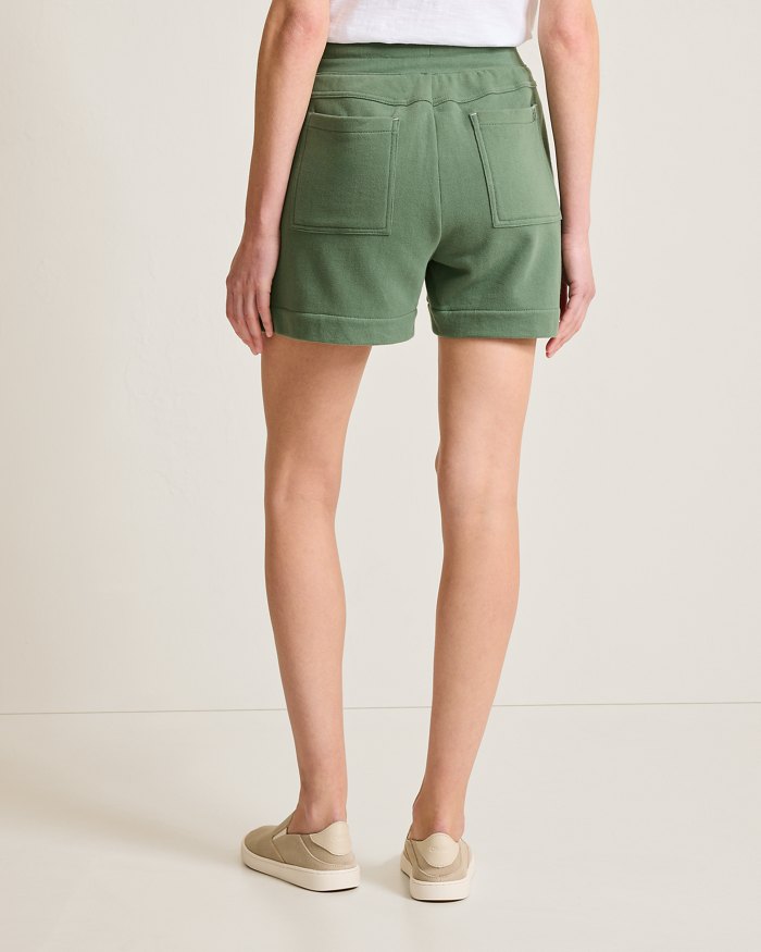 Marina Del Mar Easy Shorts