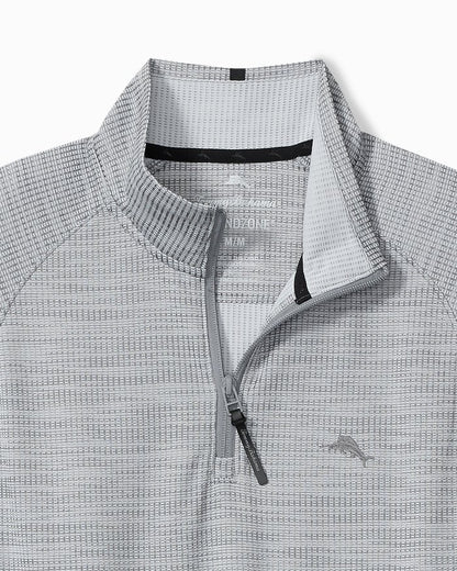 Palm Pro Half-Zip  Sweatshirt