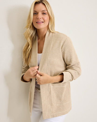 Aruba Cardigan