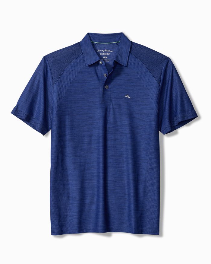 Palm Coast Pro IslandZone  Polo