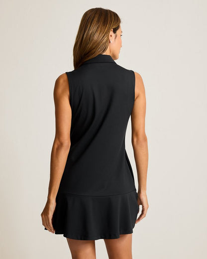 Abby Flounce IslandZone  Dress