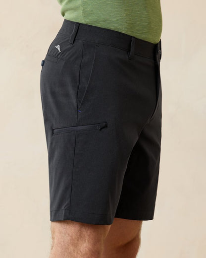 Big & Tall Bahama Coast IslandZone  Cargo Shorts
