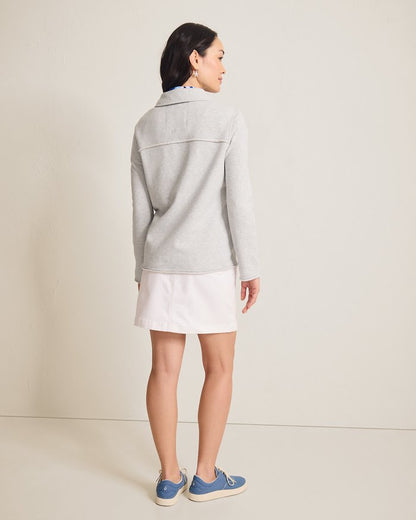 Marina Del Mar Popover Top