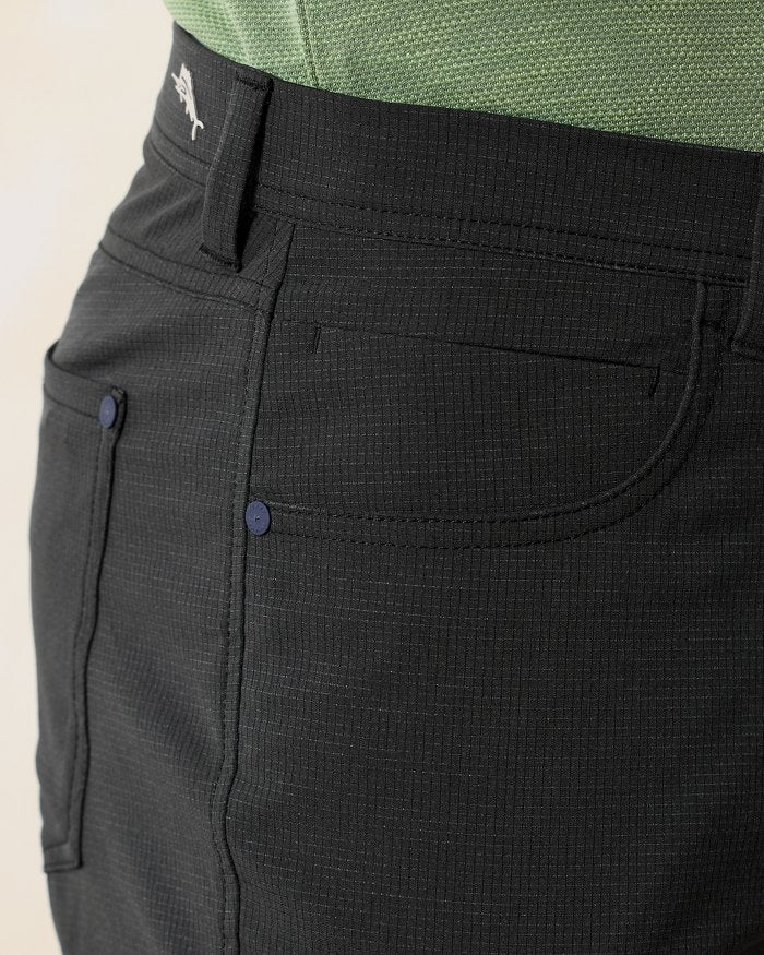 Big & Tall Bahama Coast IslandZone  5-Pocket Pants