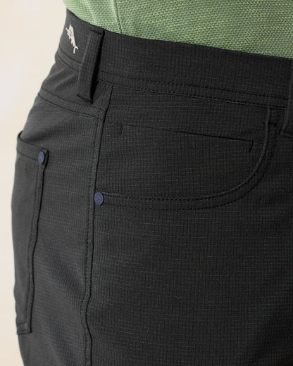 Big & Tall Bahama Coast IslandZone  5-Pocket Pants