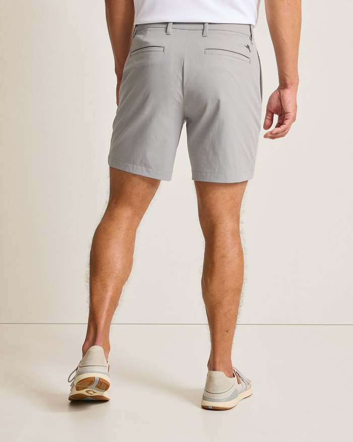 Barbados Pro  7-Inch Shorts