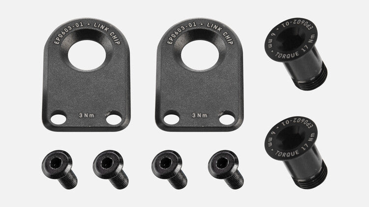 GP0108-01 Mounting Kit Horst Link