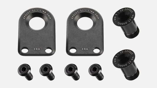 GP0108-01 Mounting Kit Horst Link