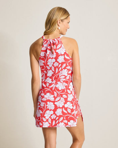 Island Cays Fiori Beach Romper