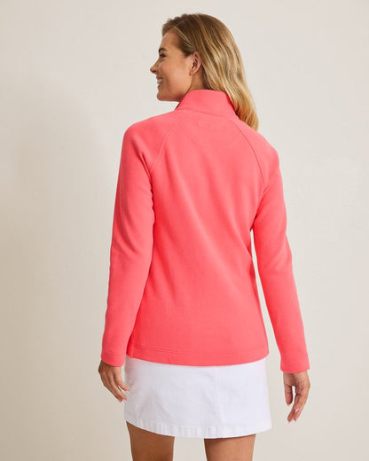 Aruba Full-Zip Sweatshirt