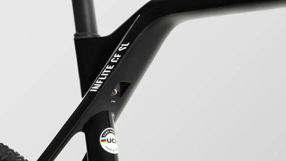 Inflite CF SL 5