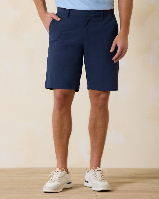 Big & Tall Chip Shot IslandZone  Shorts