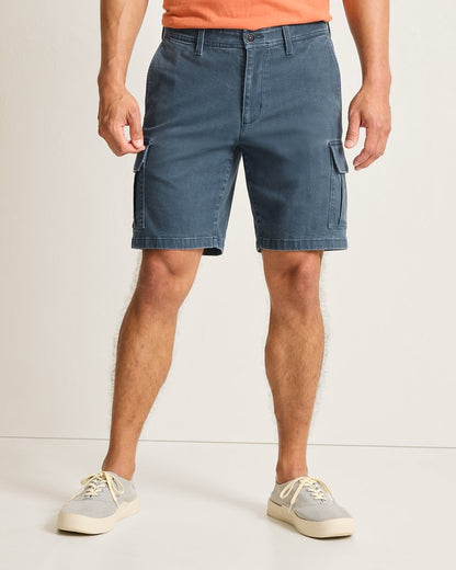 Big & Tall Cabo Coast Cargo Shorts