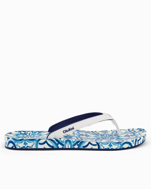 Women's  x  Exclusive ‘Uiki Sandals