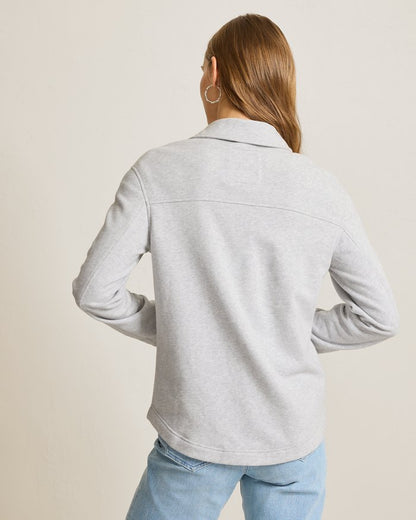 Marina Del Mar Shirt Jacket