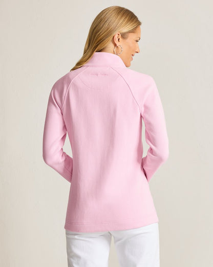Aruba Full-Zip Sweatshirt