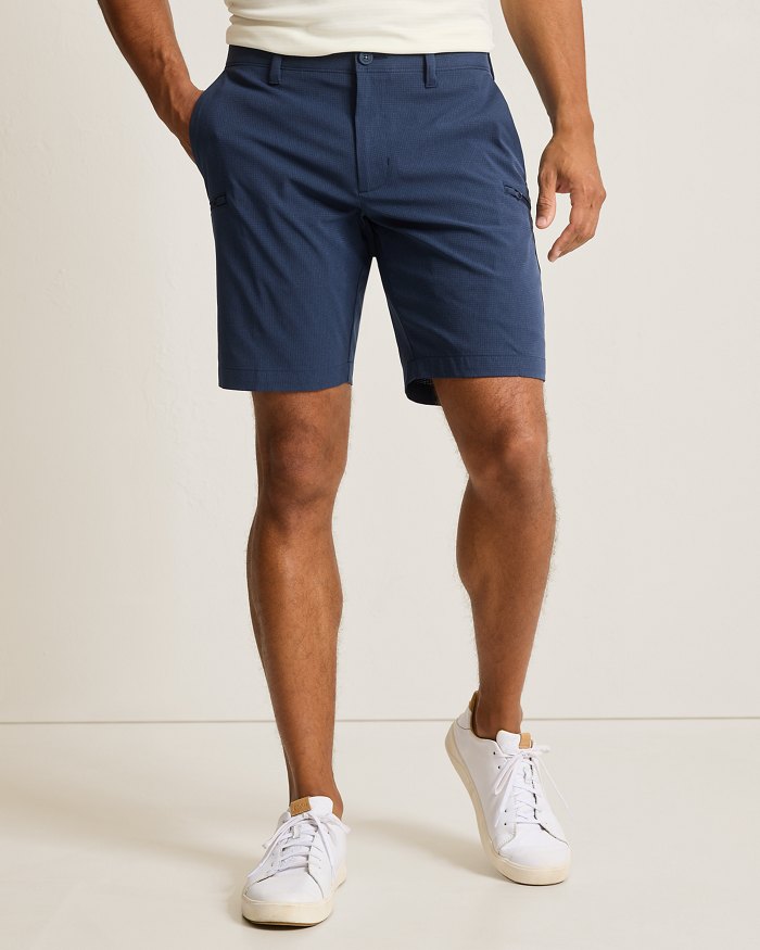 Big & Tall Bahama Coast IslandZone  Cargo Shorts