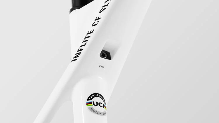 Inflite CF SLX 8 Di2