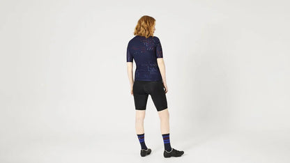 Women's Gravel Jersey Race Fit