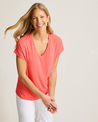 Kauai V-Neck T-Shirt