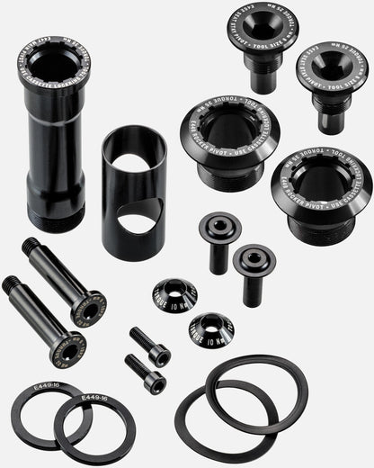 GP0053-01 Sender CF Mounting Kit